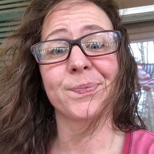 Meet your Posher, Johnna